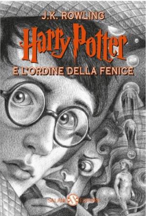 HARRY POTTER E L'ORDINE DELLA FENICE